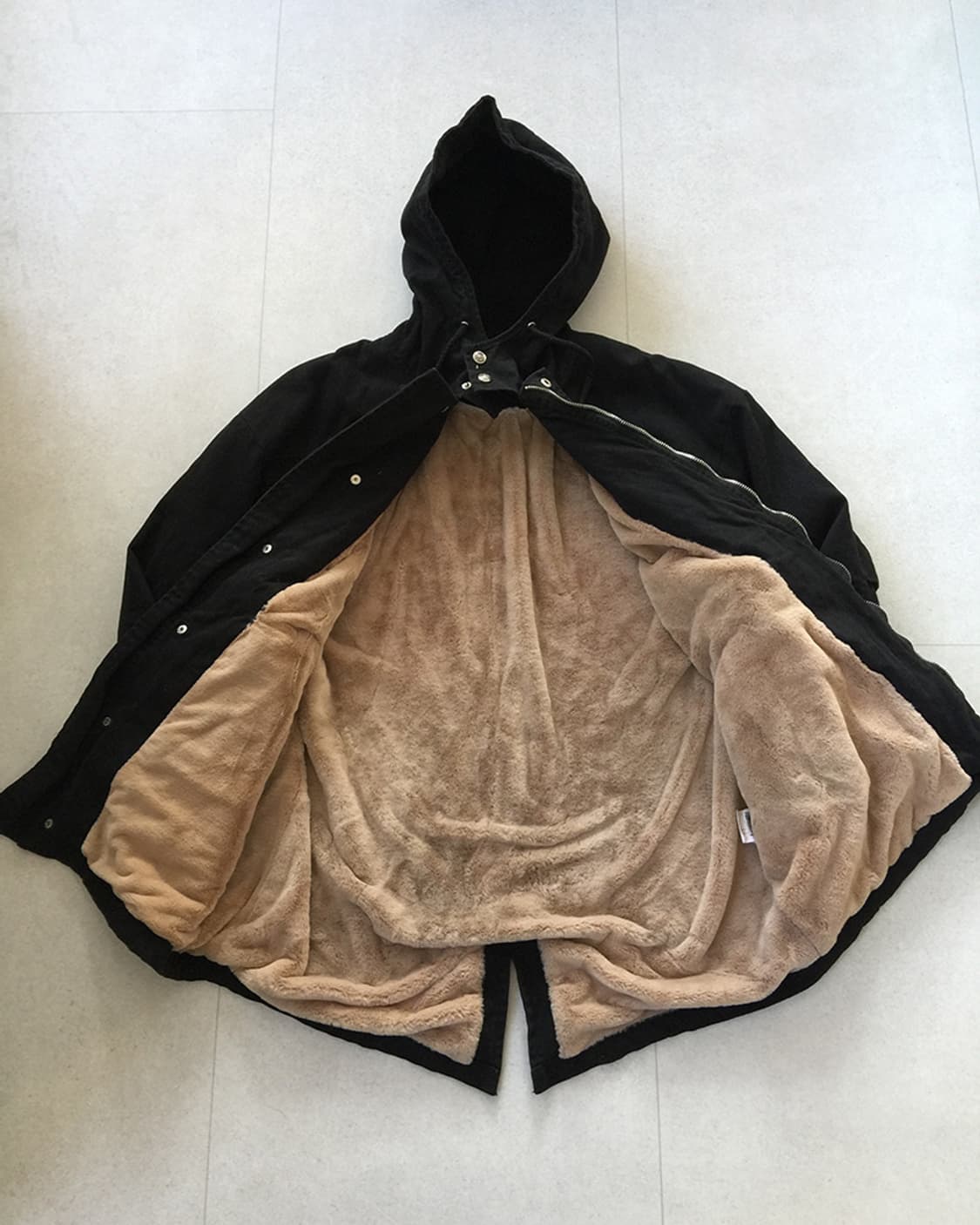 Man Chrome Hearts Jaket 105 상품이미지3