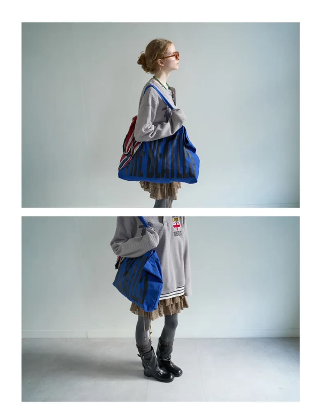 구매) 메인부스 비틀즈 토트백 상품이미지3