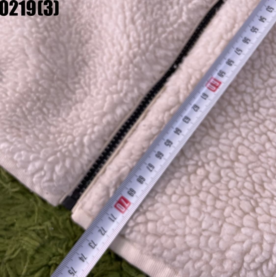 디스커버리 플리스 자켓 상품이미지7