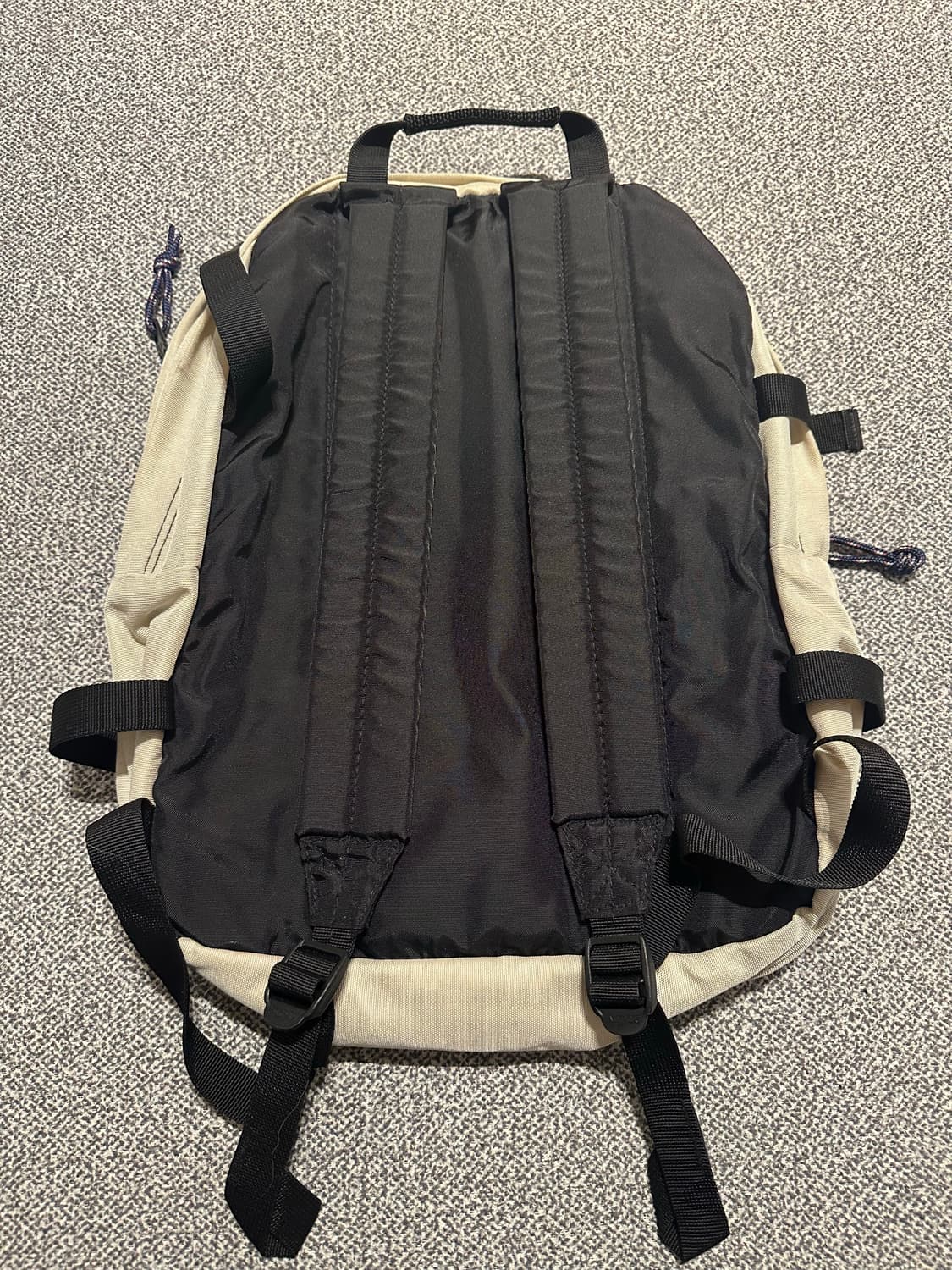 잔스포츠 데일리트랜짓 백팩 상품이미지2