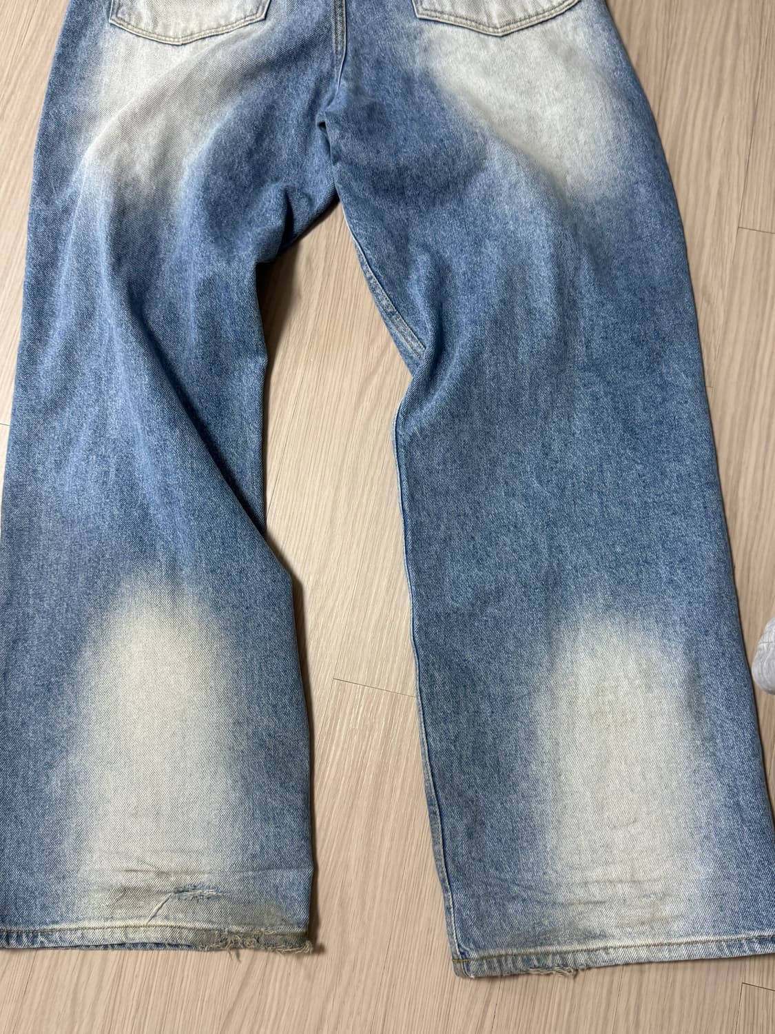 세터 브루클린 데님 L 상품이미지3