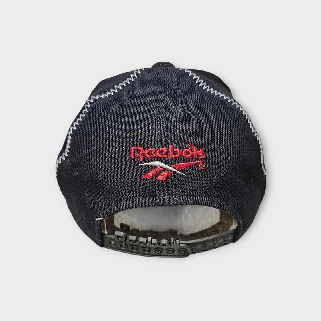 리복 올드스쿨 스냅백 상품이미지3