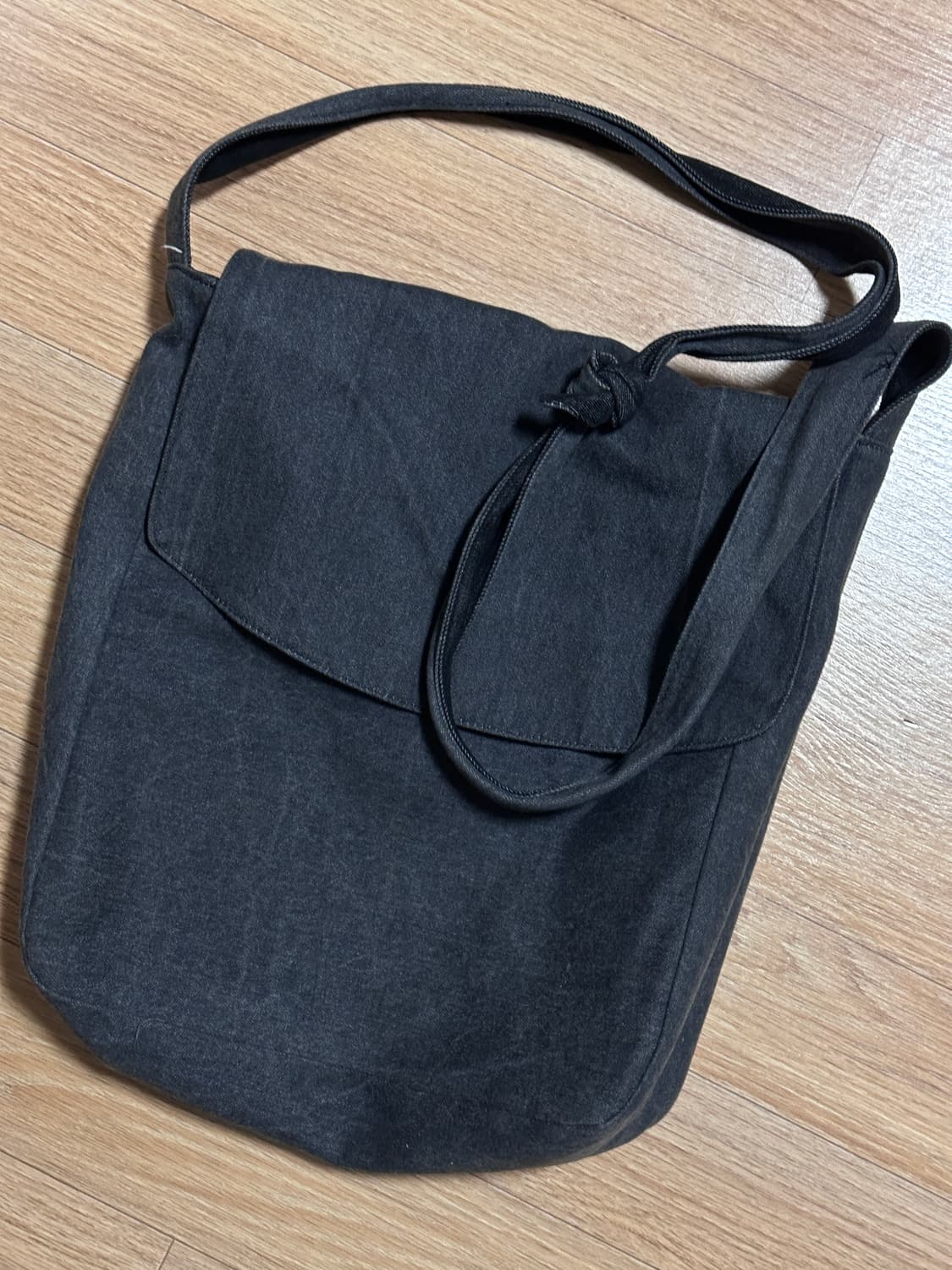 해칭룸 two face bag  상품이미지2