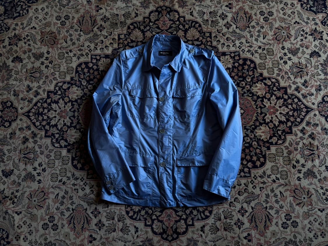 키톤 실크 클래식 블루종 100 상품이미지1