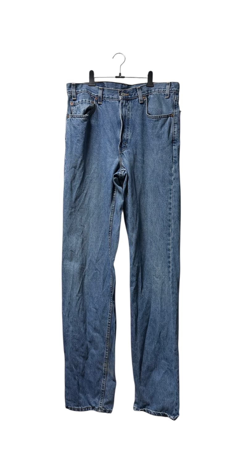 00s 리바이스 550 36 38 상품이미지1