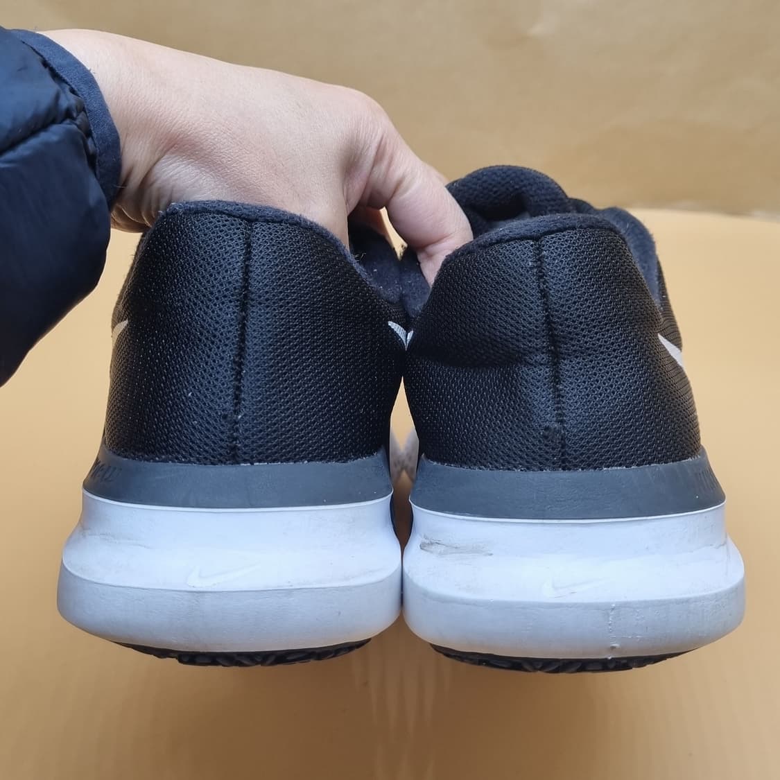 나이키 리뉴 퓨전 남성트레이닝화265. 상품이미지4