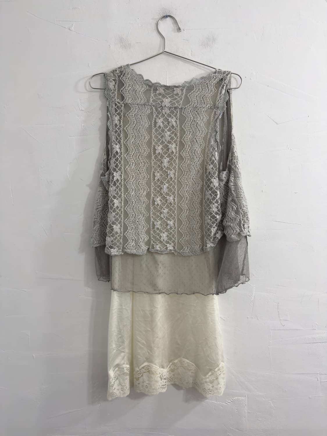 lace slip 상품이미지3
