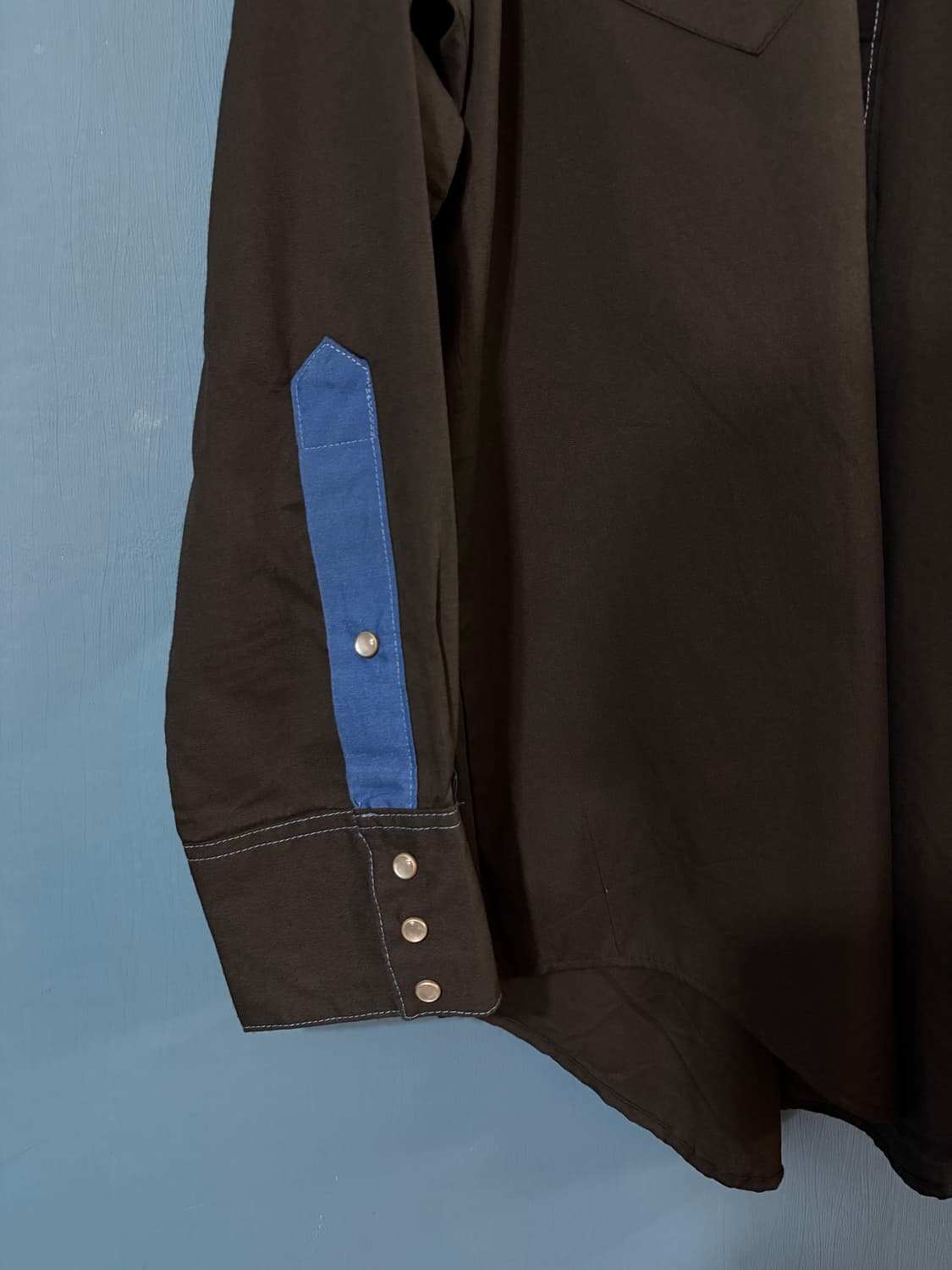 70's Rockmount Ranch Wear Western Shirt. 상품이미지8