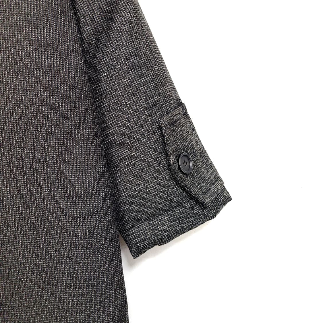 BERTI 베르띠 구스 롱 코트 상품이미지7