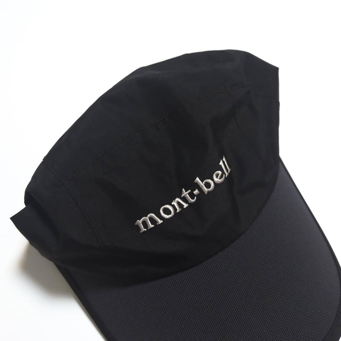 몽벨 Montbell 폴리 캠프 캡 상품이미지3