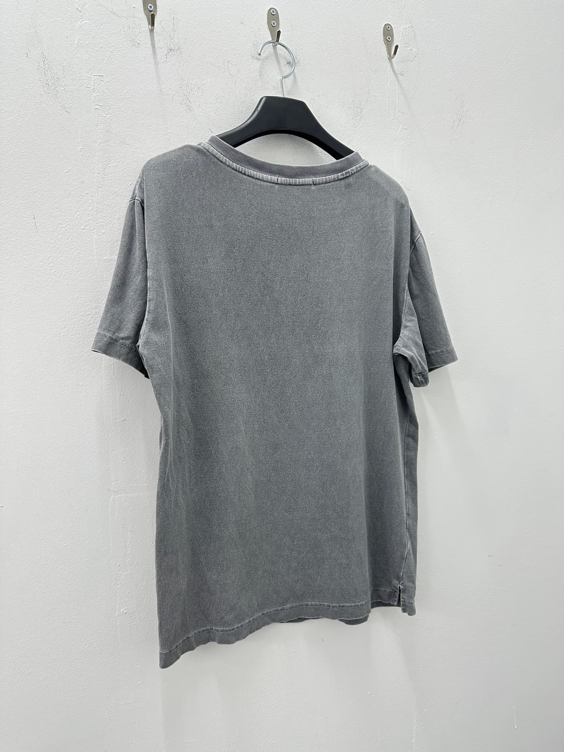 GUESS henley neck tee shirts 상품이미지5