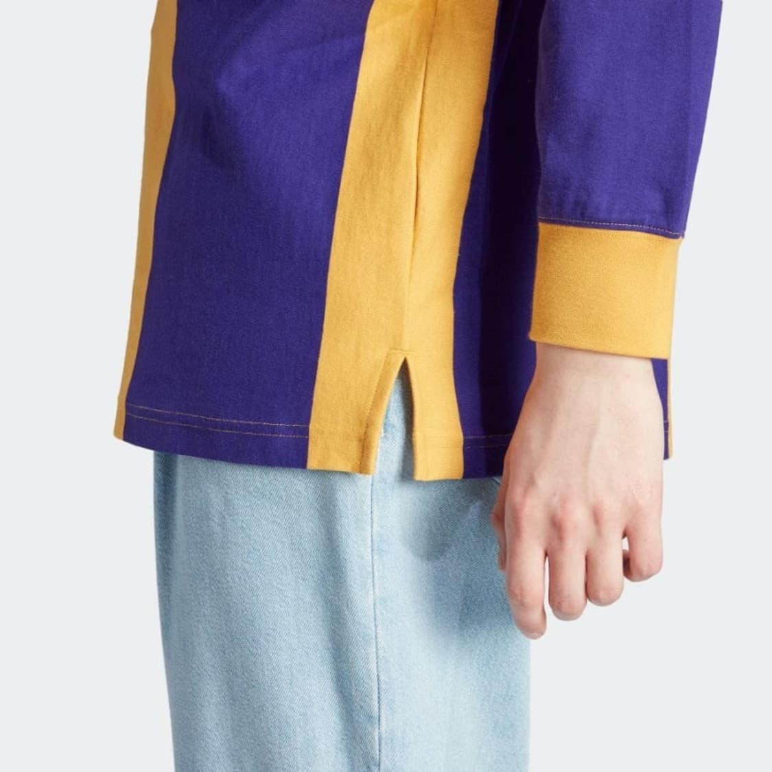 아디다스 오리지널스 럭비 티 상품이미지6