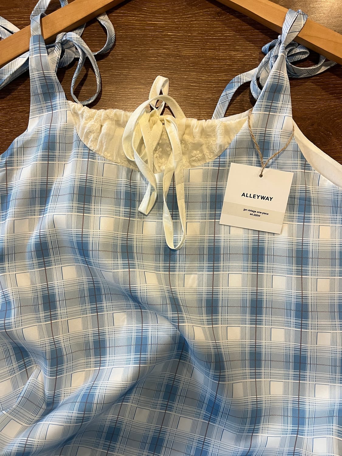 Japanese vintage one-piece  상품이미지3