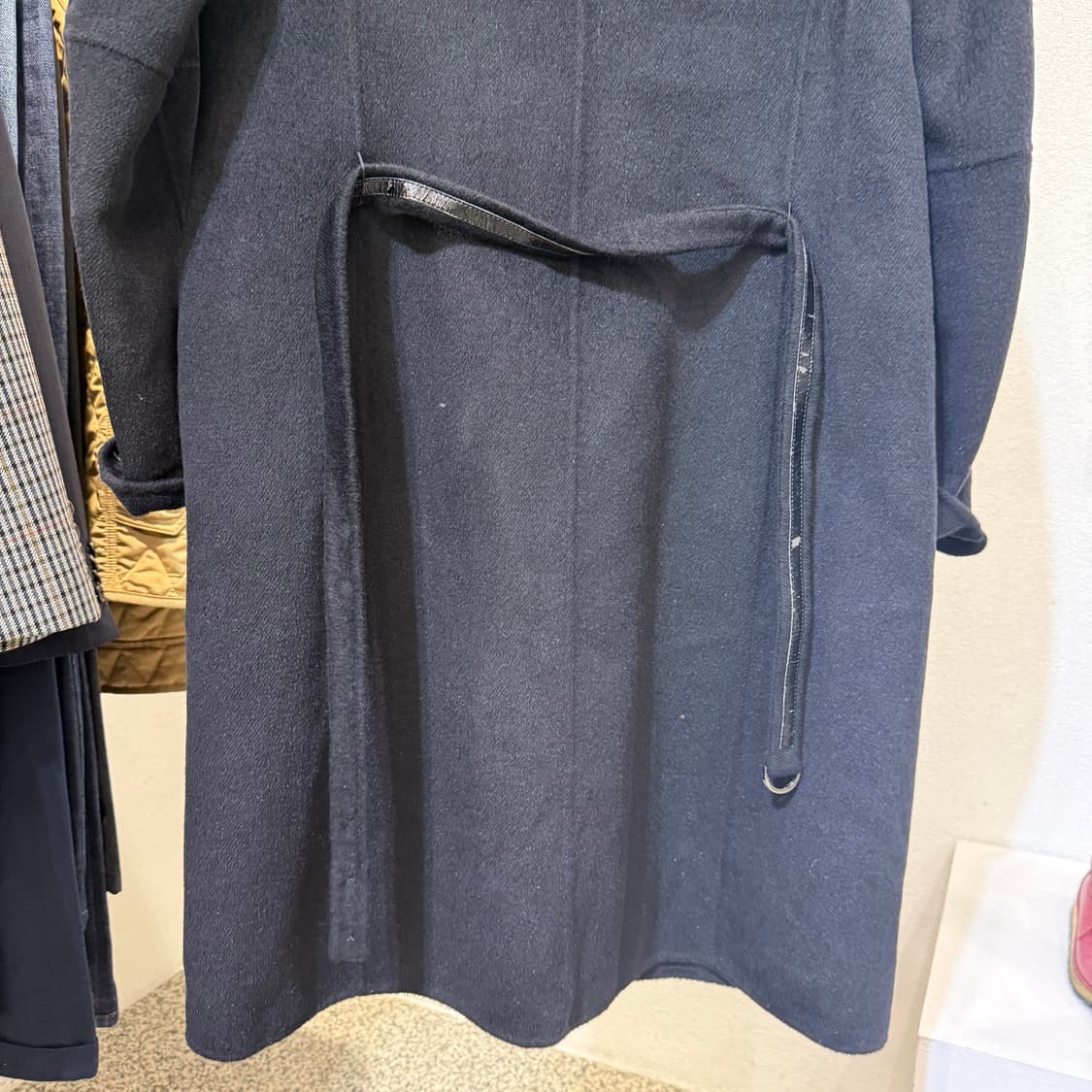 막스마라 롱 코트 상품이미지7