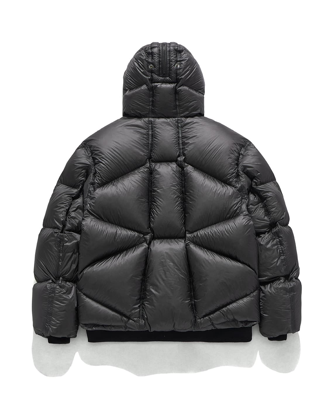 [L]언어펙티드 X 시리즈 LS N2B SHORT DOWN JUMPER 상품이미지2