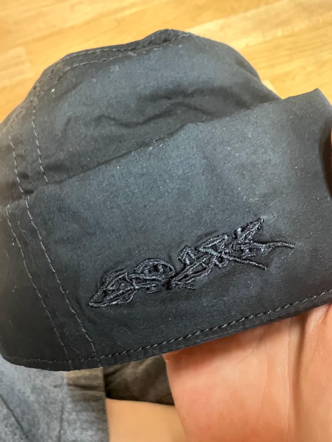 gr10k 폴디드 햇 상품이미지4