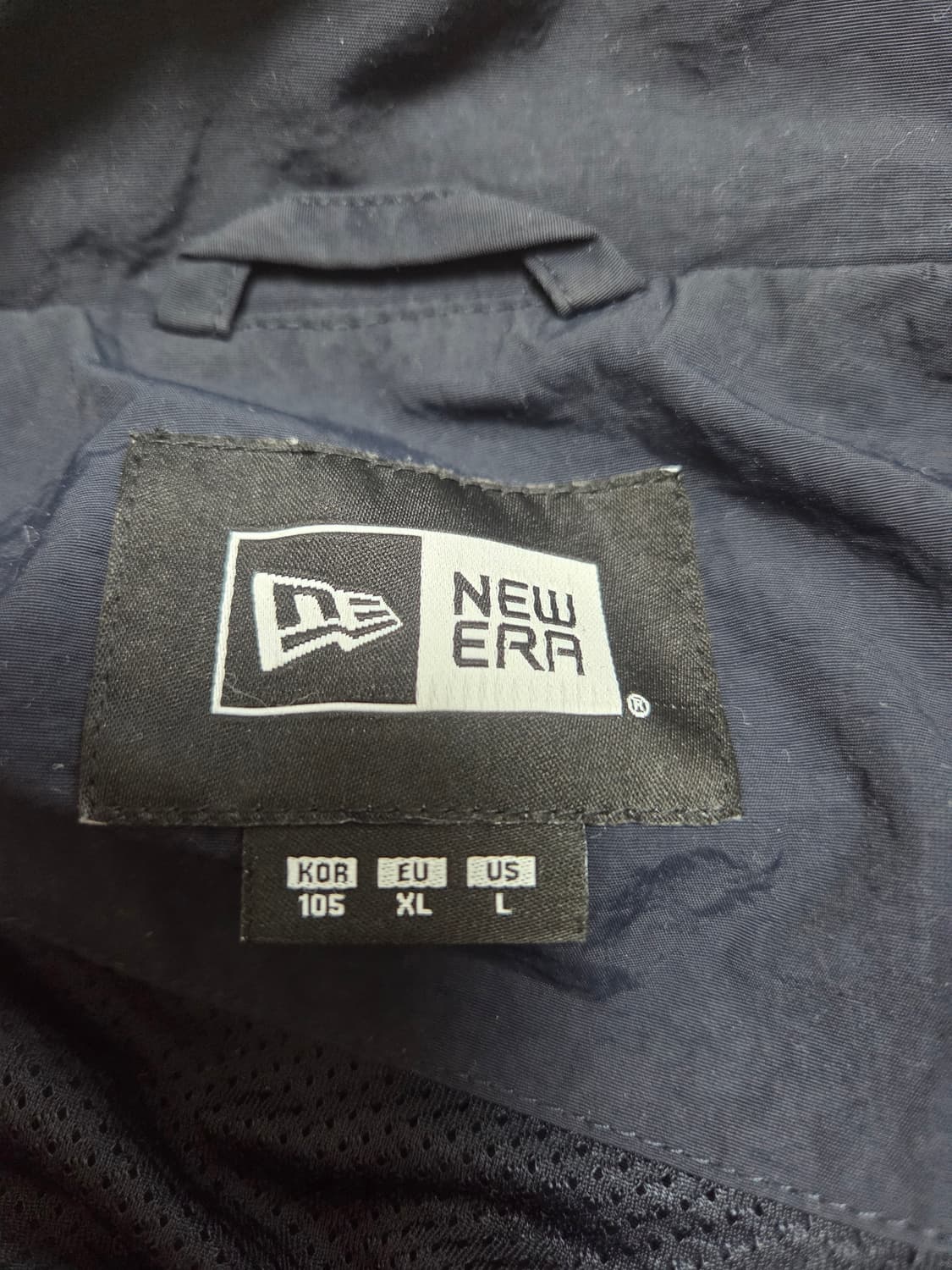 뉴에라 레드불 자켓 xl 상품이미지2