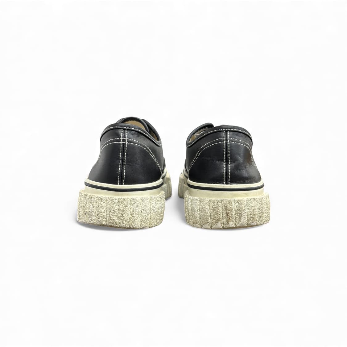 꼼데가르송 간류 스니커즈 상품이미지4