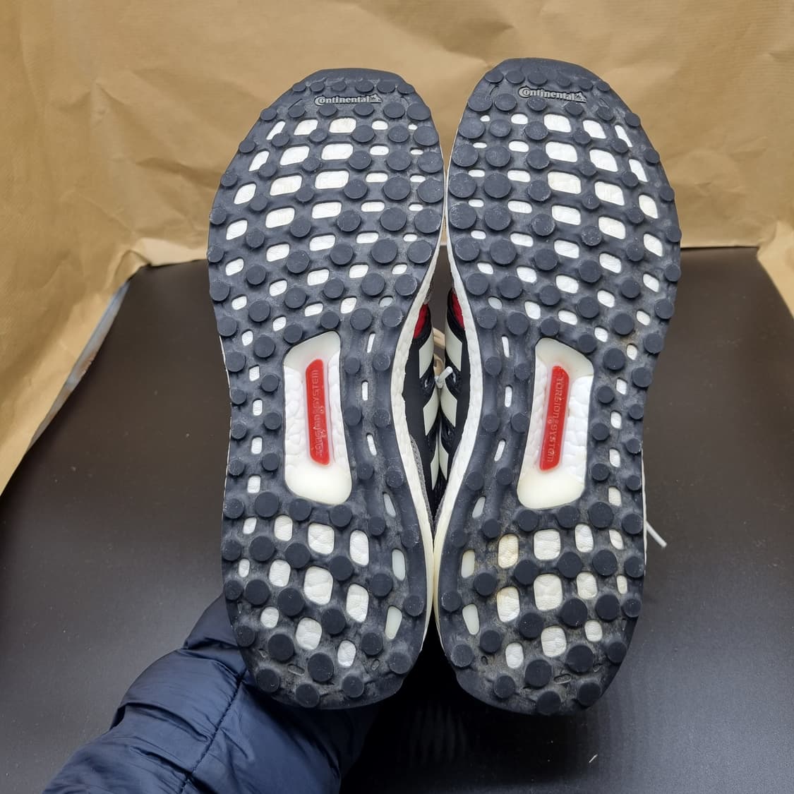 아디다스 울트라부스트19 남성운동화 265 상품이미지3