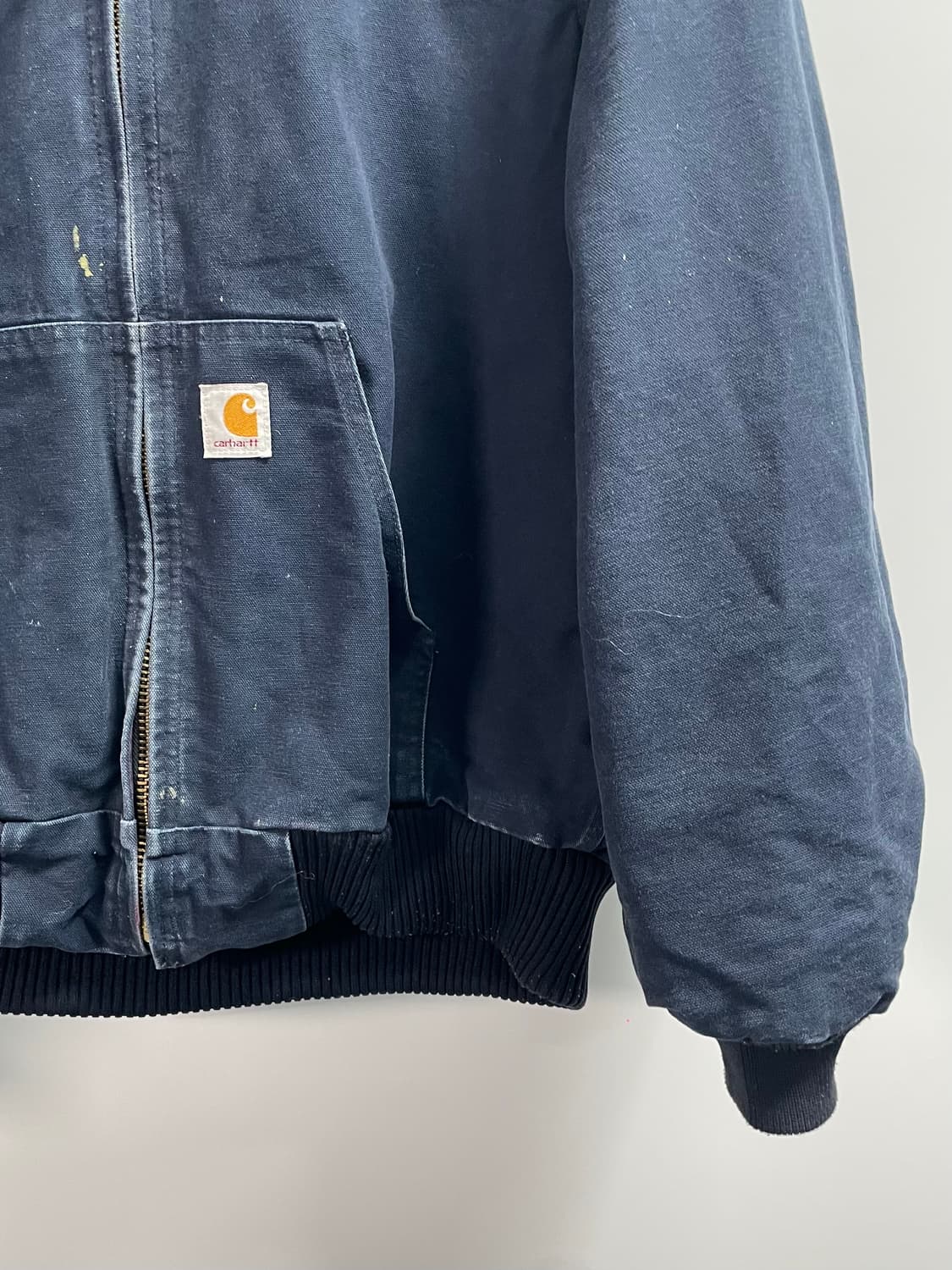 칼하트 J140 덕 액티브 워크 자켓 (on.17) 상품이미지5