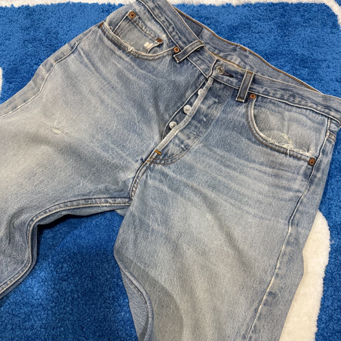 Levi’s 501xx 리바이스 상품이미지3
