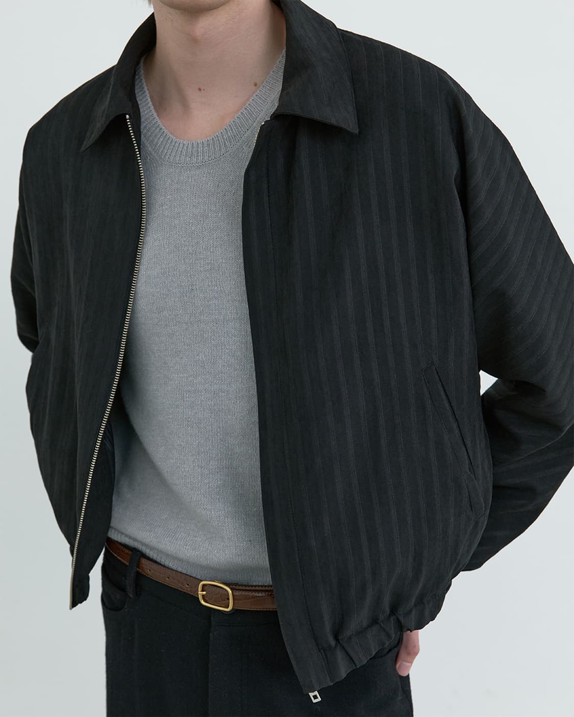 Aieul dolman jacket 아이엘 돌먼 자켓 상품이미지1