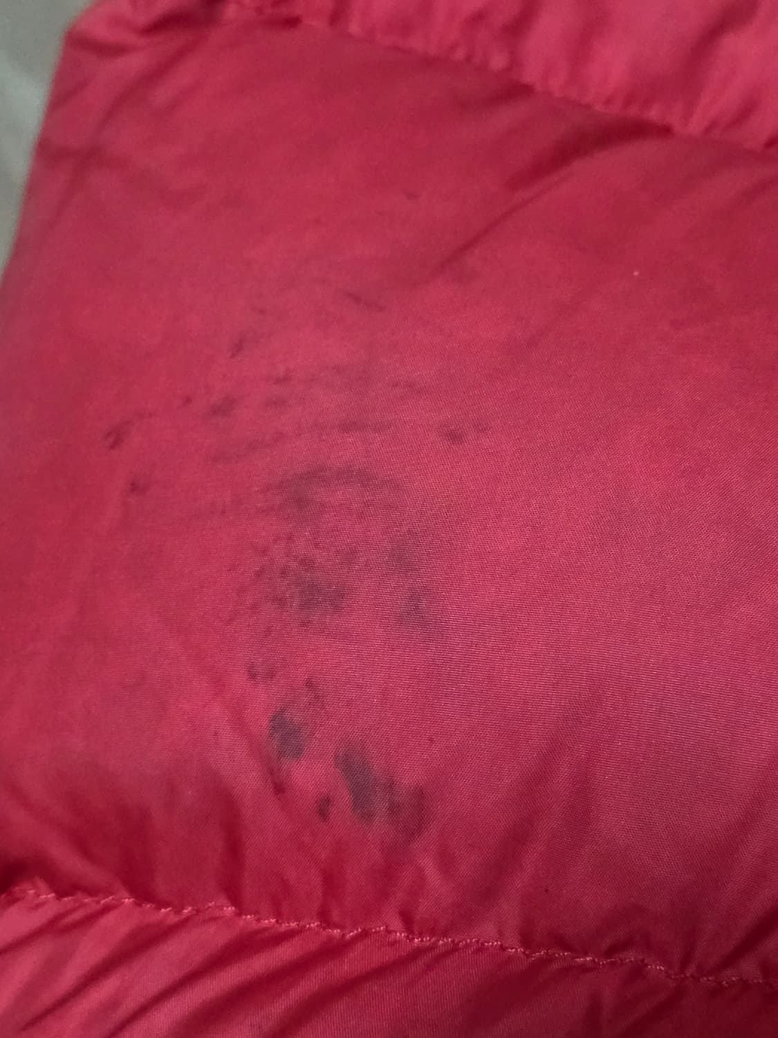 노스페이스 어센트 XL 상품이미지8