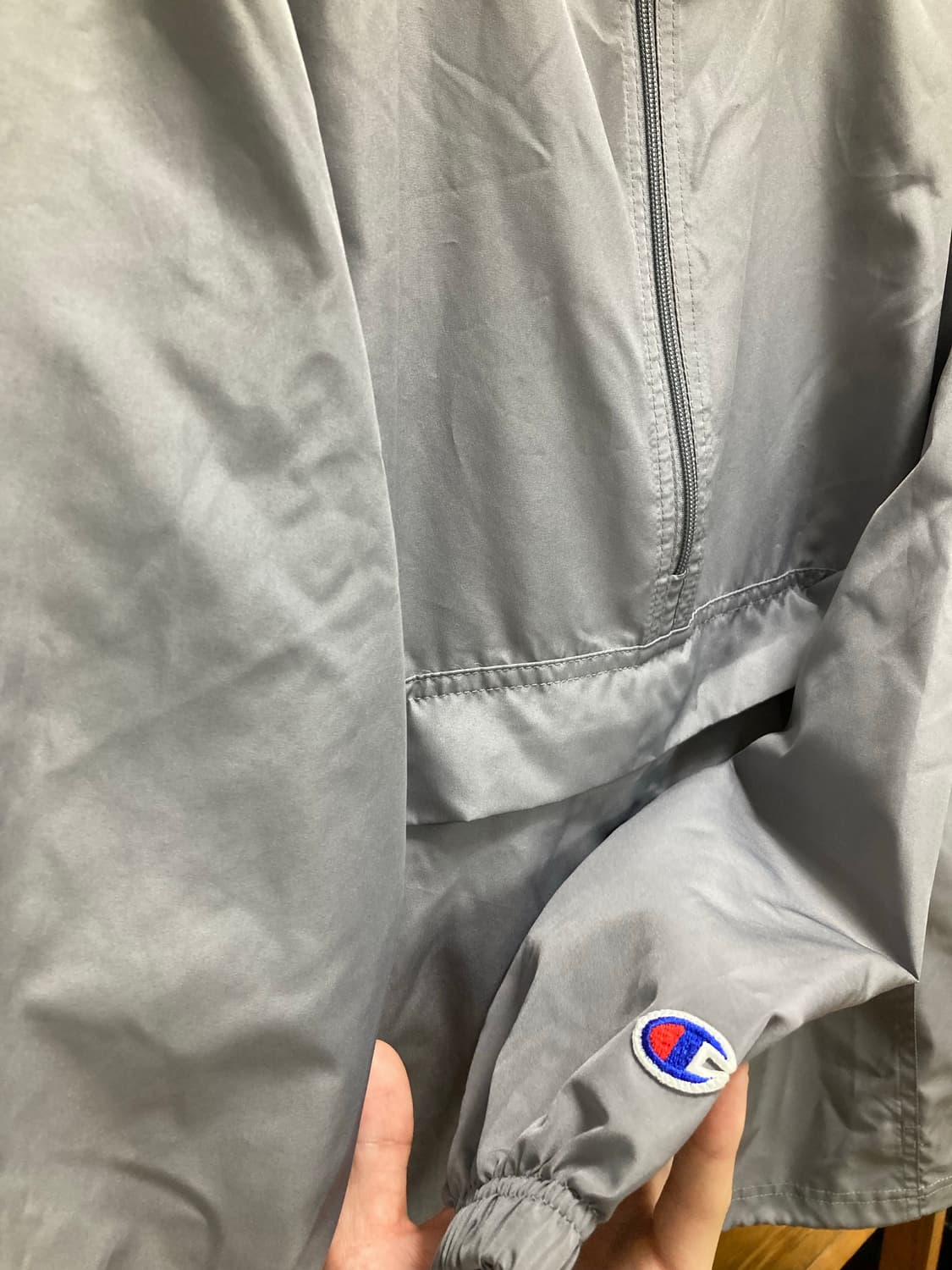 챔피온 아노락  상품이미지5