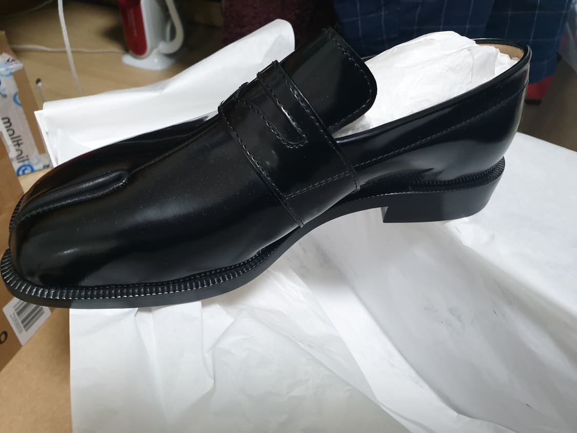 새상품 마르지엘라 타비 37 상품이미지3