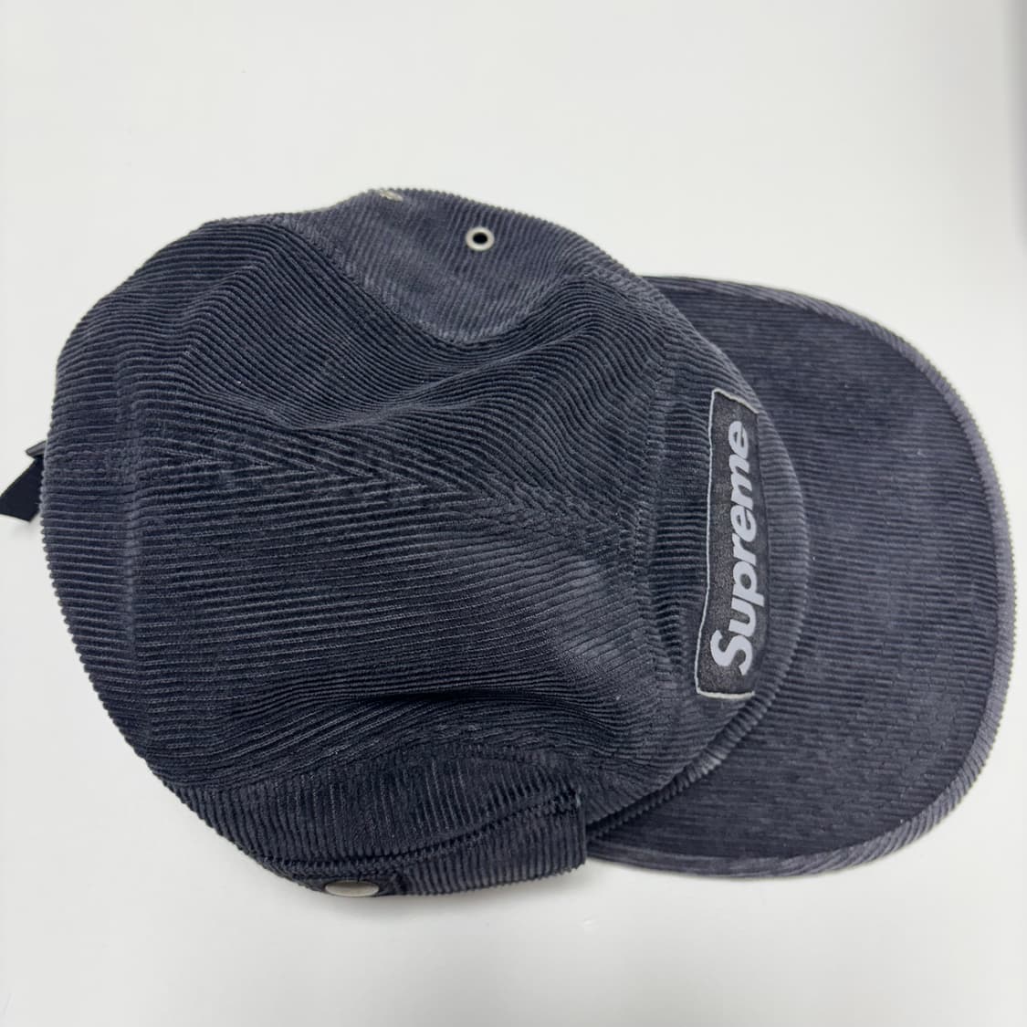 supreme campcap 상품이미지2