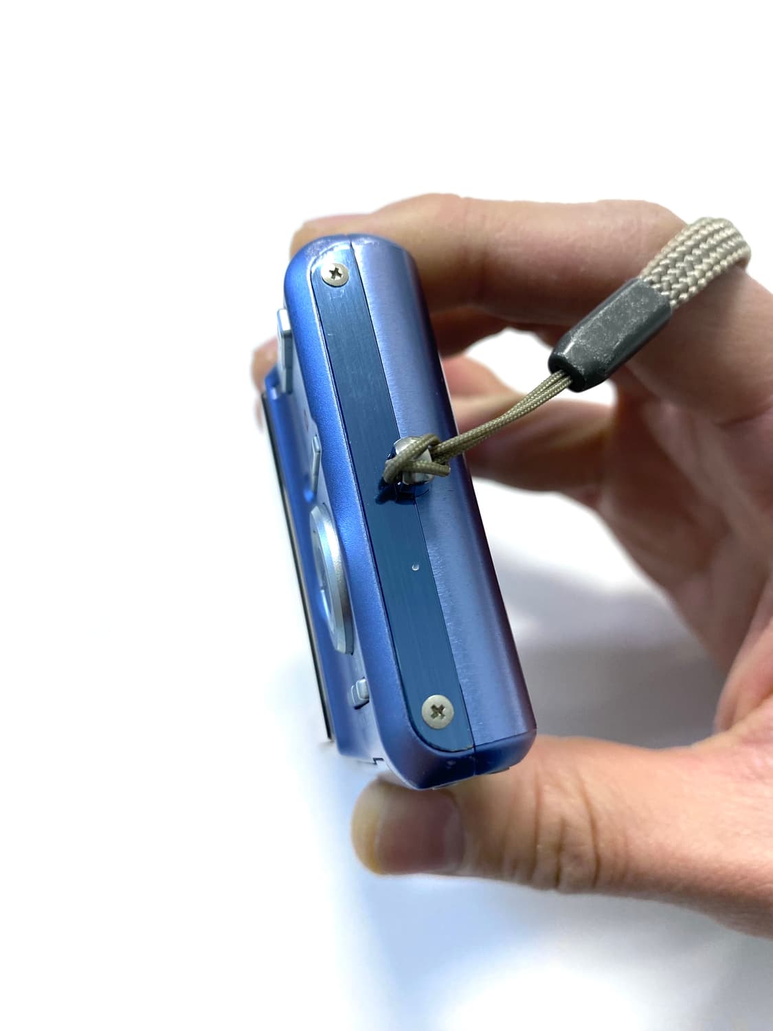 카시오 엑슬림 EX-Z77 디지털 카메라 상품이미지9