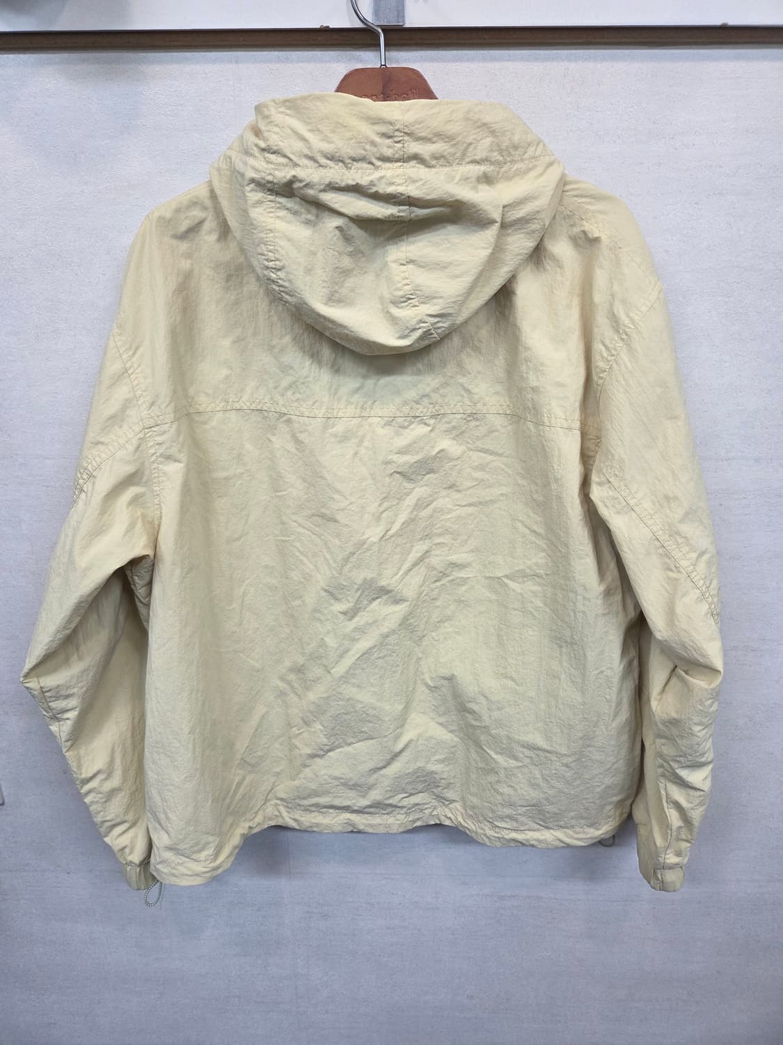 코닥 트립 유틸리티 나일론 자켓 90 s 상품이미지2