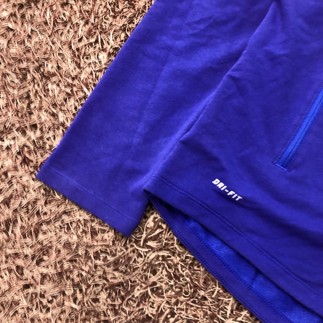 XXL 나이키 드라이핏 후드집업 상품이미지3