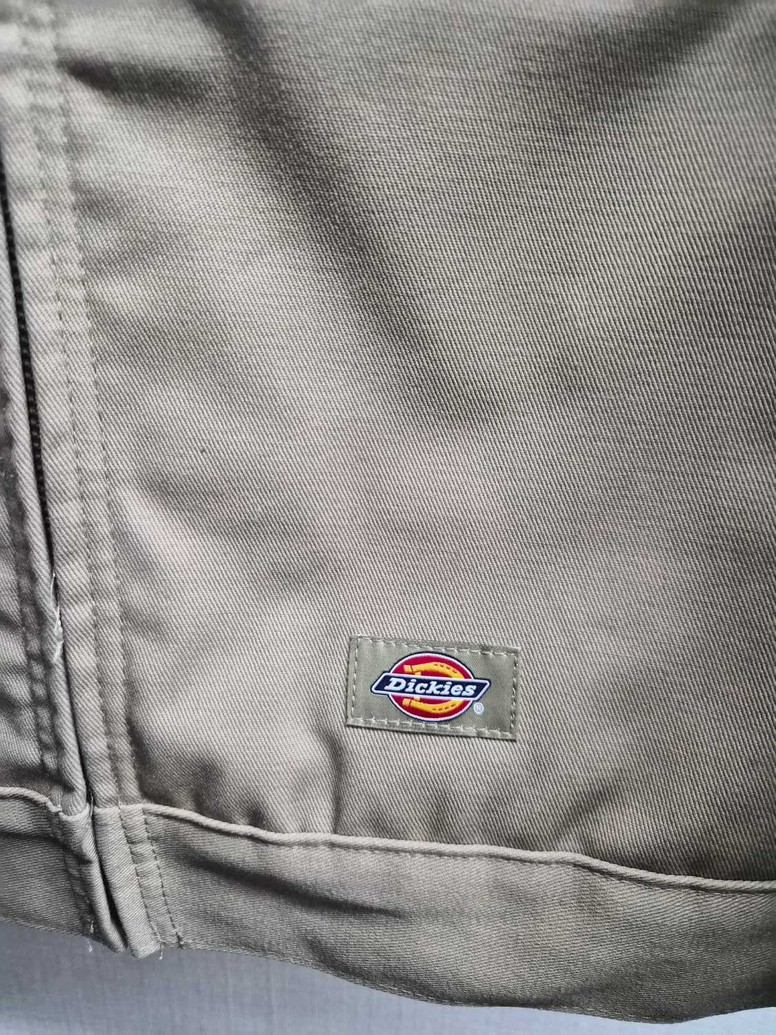 XL) 디키즈 아이젠하워 레귤러핏 점퍼 팝니다 상품이미지3