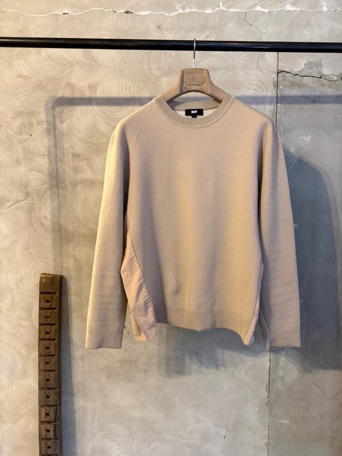 DKNY 맨투맨 100 상품이미지1