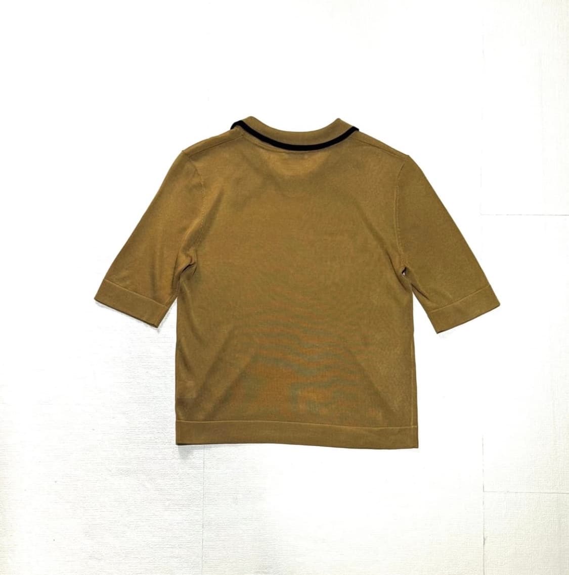 DRIES VAN NOTEN 카라탑 상품이미지3