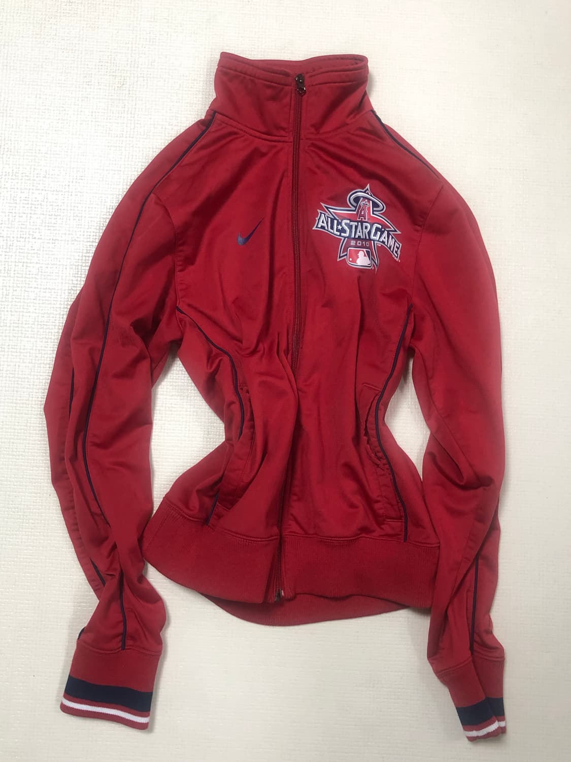 빈티지 나이키 2010 mlb 올스타 게임 져지 상품이미지10