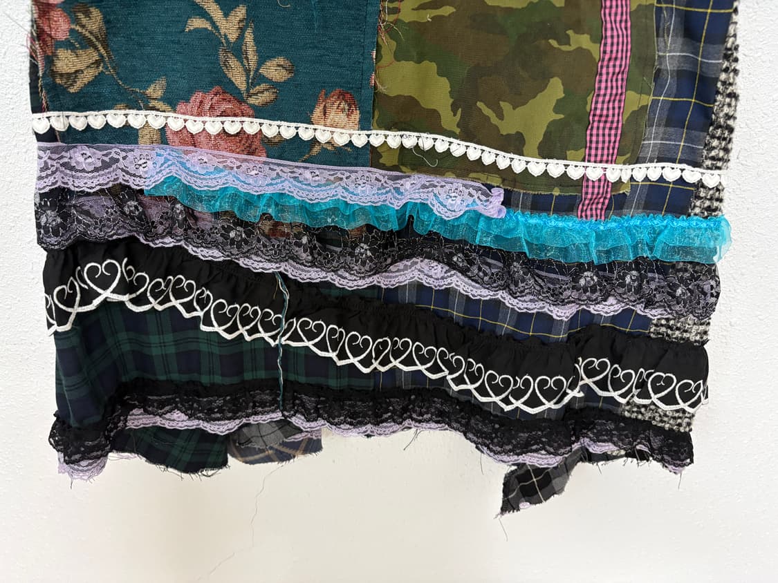 yushokobayashi 유쇼코바야시 스커트 상품이미지4