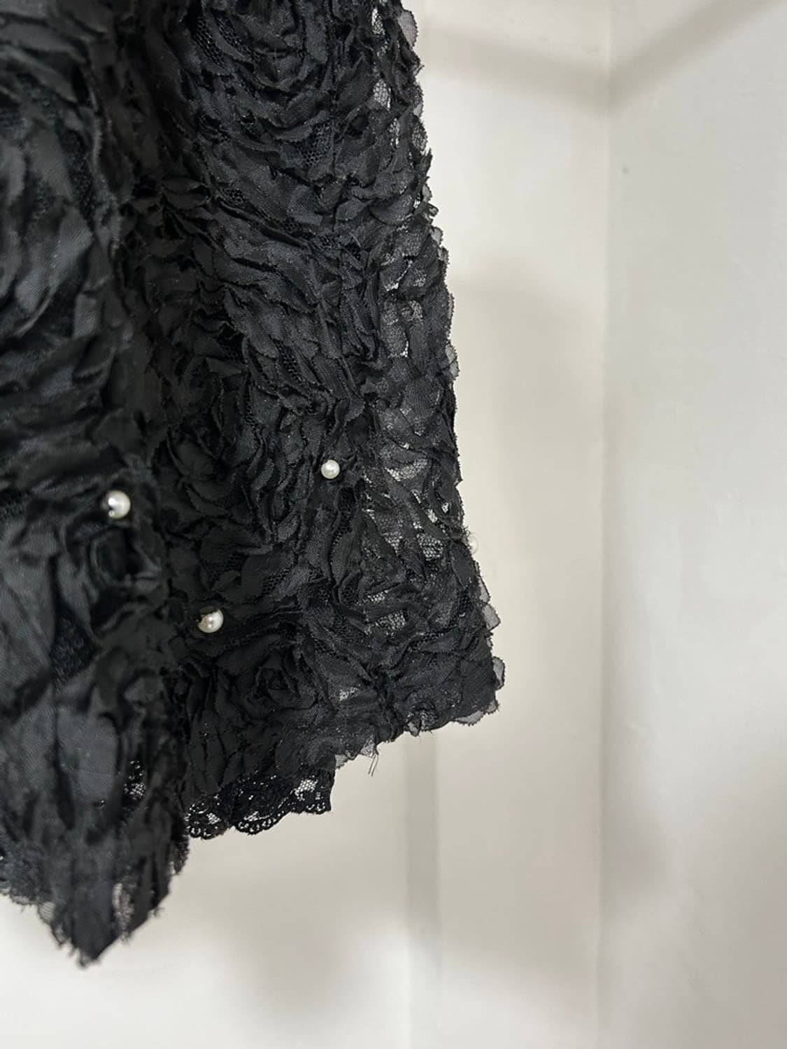 vtg skirt 상품이미지3