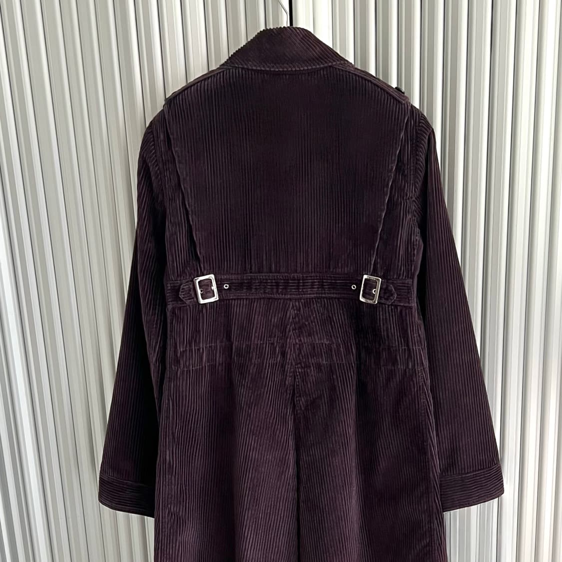 miumiu trench Jacket 상품이미지4