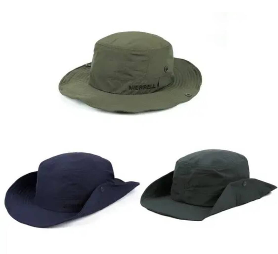 머렐 등산모자 새상품 판매합니다 상품이미지1
