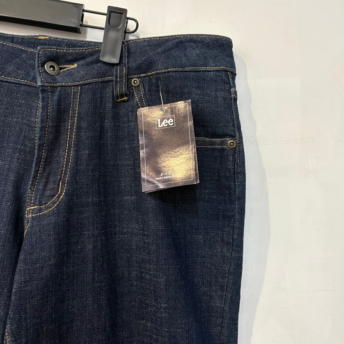 Lee 데님팬츠 청바지 상품이미지2