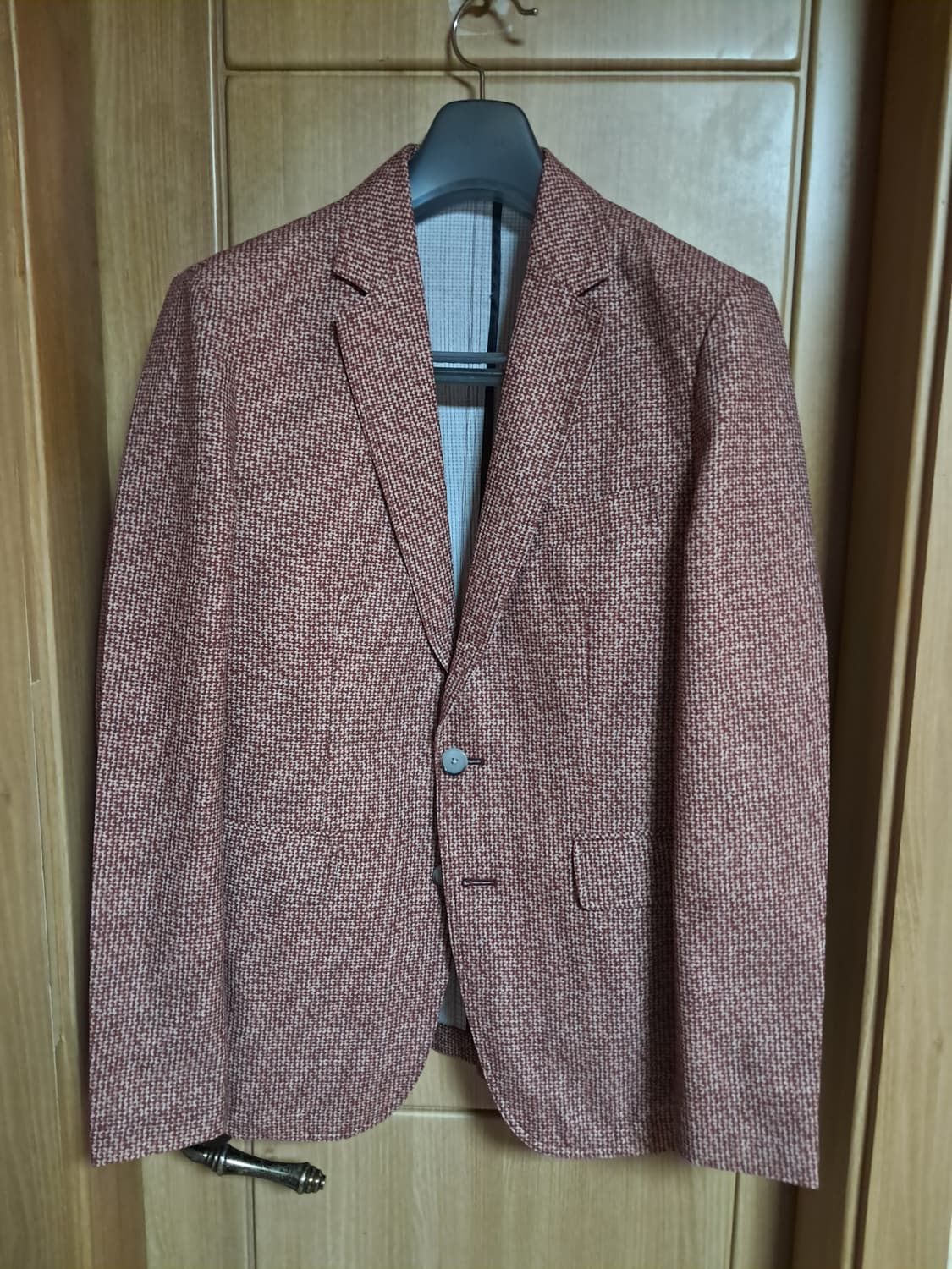 더클래스 자켓 남성95 상품이미지1