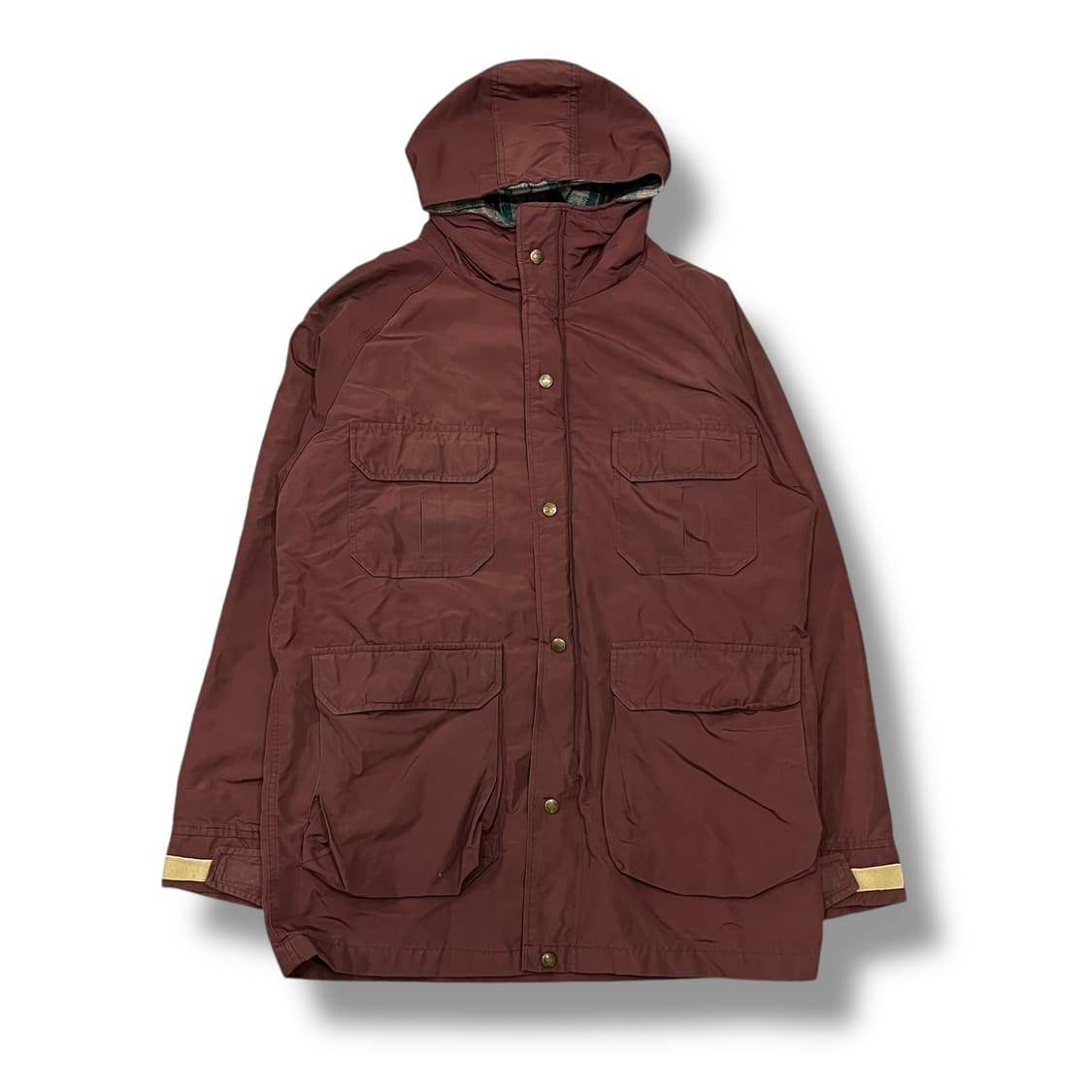 울리치 마운틴 워크자켓 s08081 상품이미지2