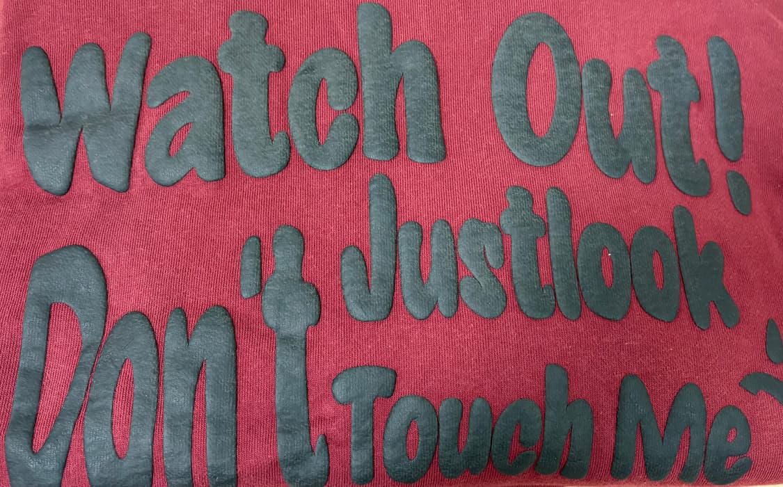 비바스튜디오 후드티 M 상품이미지4