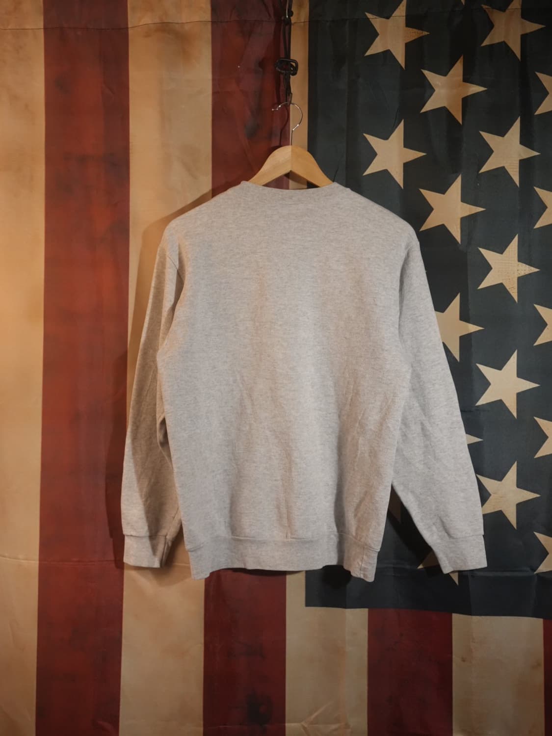 US AIR FORCE SWEAT (XS) 상품이미지2