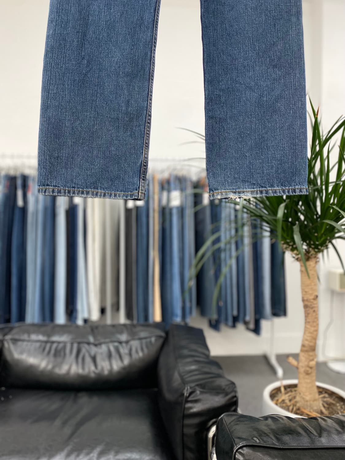 Levis569 Loose Fit 00s 32사이즈 a5188 상품이미지7