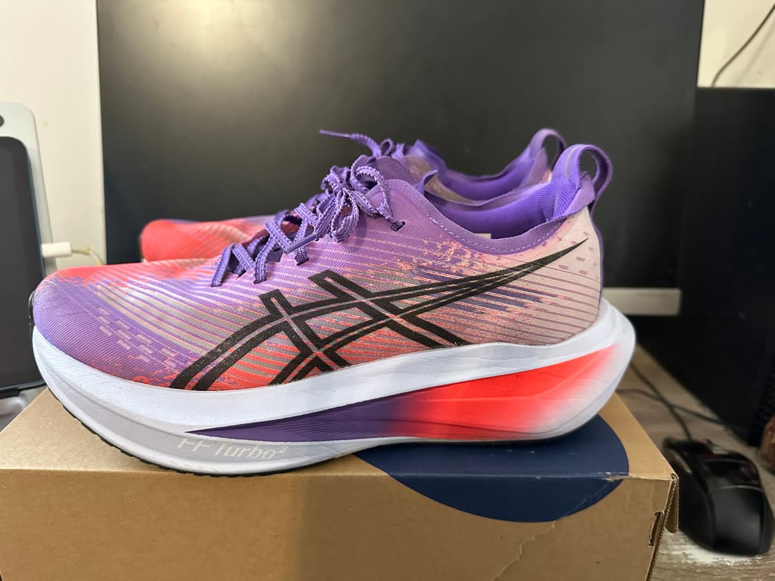 아식스 메가블라스트 260 상품이미지1