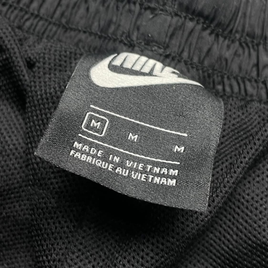 95 나이키 나일론 팬츠 상품이미지3