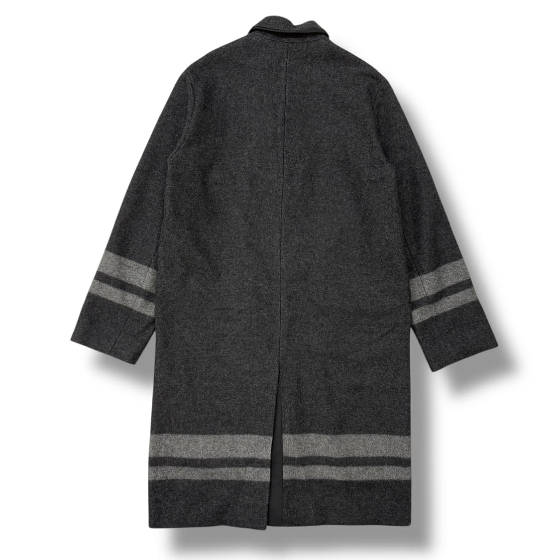 알랭미끌리 리버시블 코트 r1798 ㅍ 상품이미지3